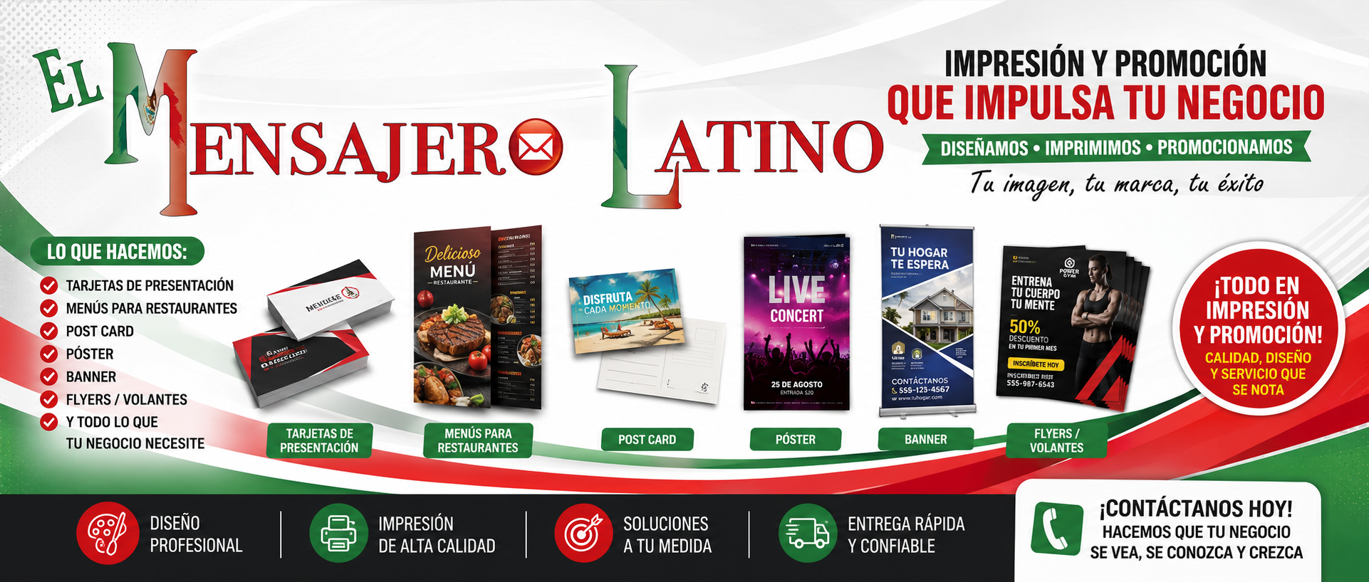 Servicios
